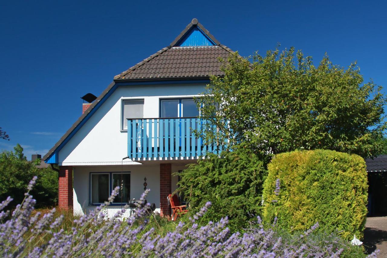 Ferienhaus Uli Wustrow  Exterior foto